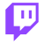 Twitch Icon